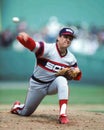 Tom Seaver Royalty Free Stock Photo