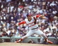 Tom Seaver Royalty Free Stock Photo