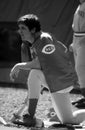 Tom Seaver Cincinnati Reds