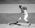 Tom Seaver Royalty Free Stock Photo