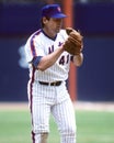 Tom Seaver Royalty Free Stock Photo