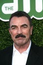 Tom Selleck