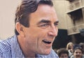 Tom Selleck on Broadway