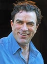 Tom Selleck on Broadway in 2001