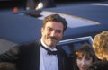 Tom Selleck at the 62nd Annual Academy Awards, Los Angeles, California