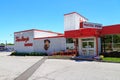 The Tom Sturgis Pretzel Commercial Bakery Factory