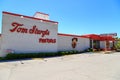 Tom Sturgis Pretzel Commercial Bakery Factory