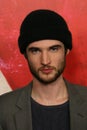 Tom Sturridge Royalty Free Stock Photo