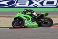 Tom Sykes - Kawasaki ZX-10R - Kawasaki Racing Team