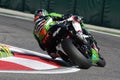 Tom Sykes - Kawasaki ZX-10R Racing Team