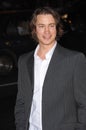 Tom Wisdom Royalty Free Stock Photo