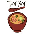 Tom Yam