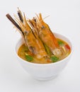 Tom yum goong