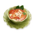 Tom yum goong