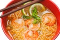 Tom Yum Soup