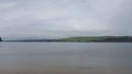 Tomales Bay, Pt Reyes National Sea Shore.