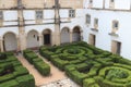 Tomar Convent of Christ