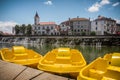 Tomar Pedal Boats