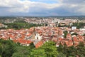 Tomar, Portugal Royalty Free Stock Photo