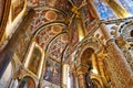 Tomar, Portugal - Templar Convent
