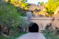 Via verde MaigmÃÂ³. Alicante. Trekking