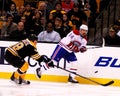 Tomas Plekanec Montreal Canadiens Royalty Free Stock Photo