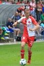 Tomas Soucek - Slavia Prague