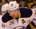 Tomas Vanek Buffalo Sabres