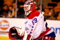 Tomas Vokoun Washington Capitals Royalty Free Stock Photo