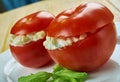 Tomates Monegasque Royalty Free Stock Photo