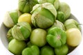 Tomatillo