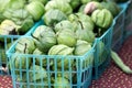 Tomatillos Royalty Free Stock Photo