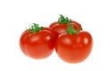 Tomato Royalty Free Stock Photo