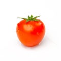 Tomato Royalty Free Stock Photo