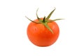 Tomato Royalty Free Stock Photo