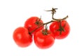 Tomato Royalty Free Stock Photo