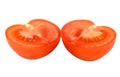 Tomato Royalty Free Stock Photo