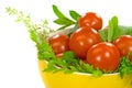 Tomato Royalty Free Stock Photo