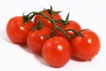 Tomato Royalty Free Stock Photo