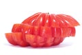 Tomato Royalty Free Stock Photo