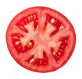 Tomato Royalty Free Stock Photo