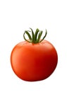 Tomato Royalty Free Stock Photo