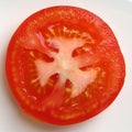 Tomato Royalty Free Stock Photo