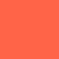 Tomato Background. Seamless Solid Color Tone.