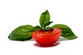 Tomato & Basil