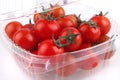 Tomato cherry in box