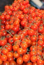 Tomato cherry,