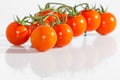 Tomato cherry Royalty Free Stock Photo