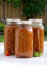 Tomato chutney