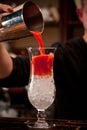 Tomato Cocktail